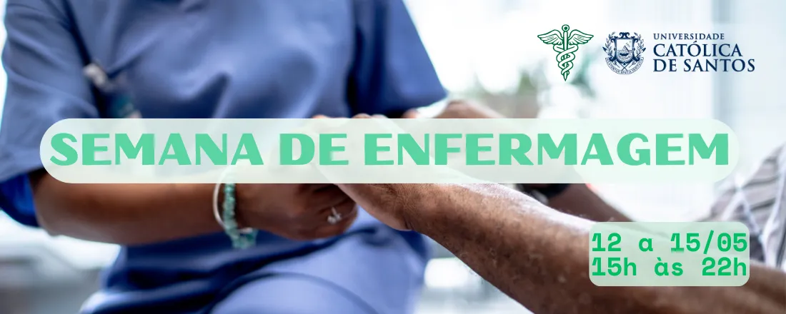 Semana de Enfermagem