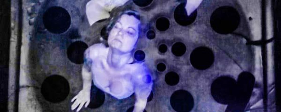 Estreia "A Mulher e o Ralo" - Curta Metragem