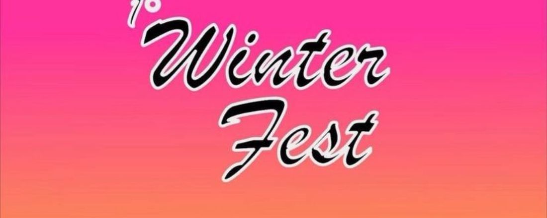 1° Winter Fest Esteio