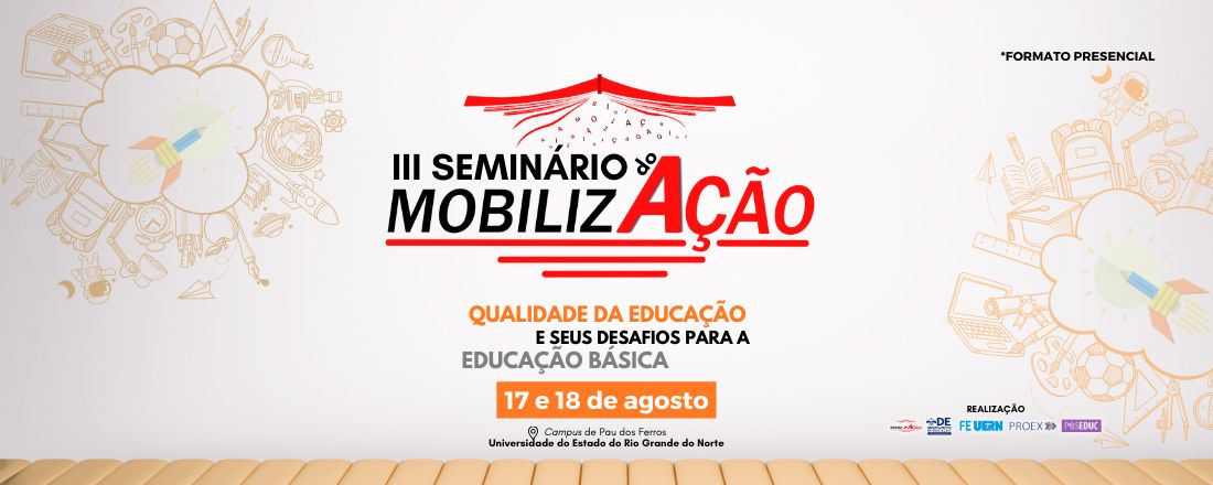 III Seminário do Mobilização