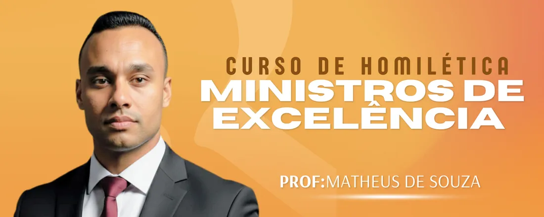 Ministro de Execêlencia