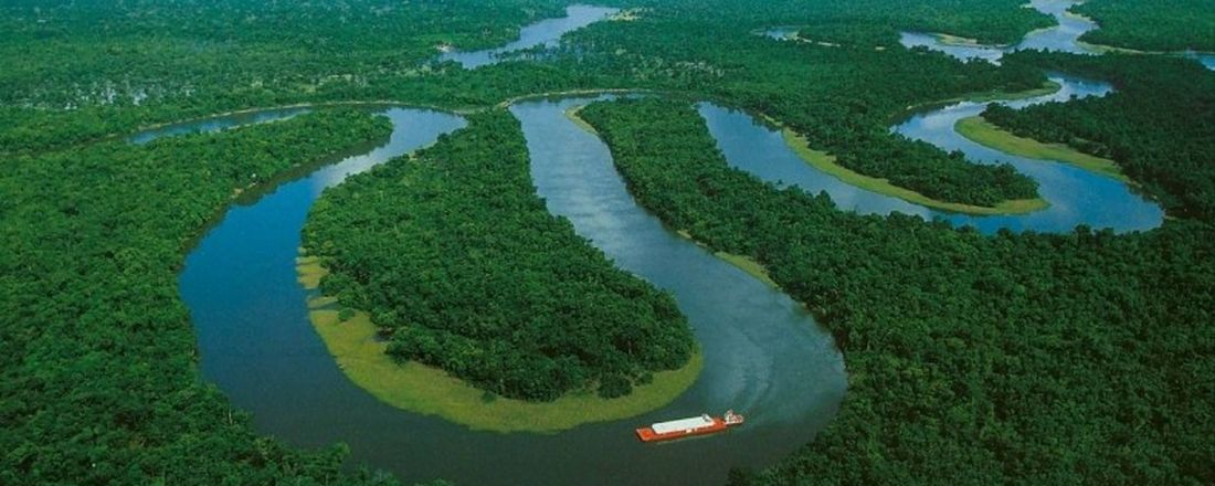LIV(F)E COM O GEOLANDS - DESAFIOS E PERSPECTIVAS PARA GESTÃO DAS ÁGUAS NA AMAZÔNIA BRASILEIRA