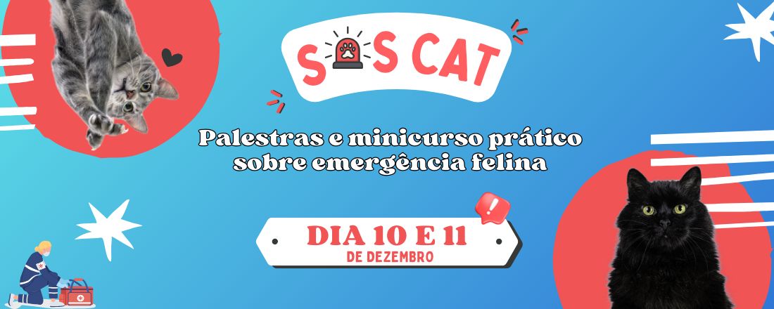 SOS CAT