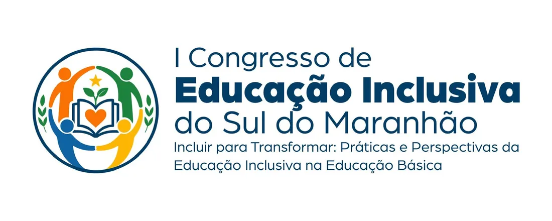 I Congresso de Educação Inclusiva do Sul do Maranhão