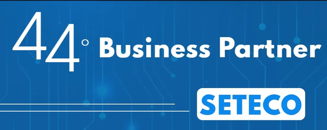 44º Business Partner - SETECO - REFORMA TRIBUTÁRIA - HOLDING E LOCADORAS