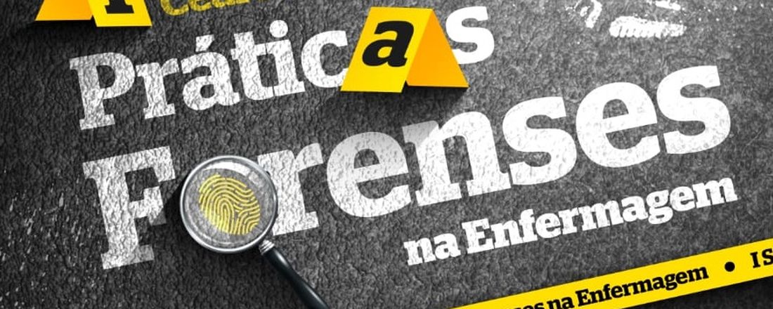 I SIMPÓSIO CEARENSE DE PRÁTICAS FORENSES NA ENFERMAGEM