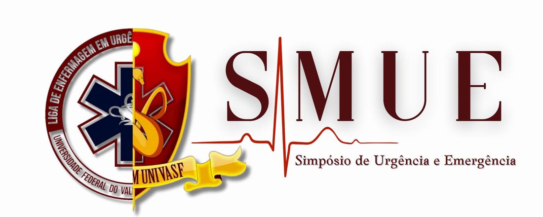 SIMUE - Simpósio de Urgência e Emergência