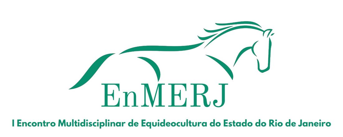 Encontro Multidisciplinar de Equideocultura do Estado do Rio de Janeiro - EnMERJ