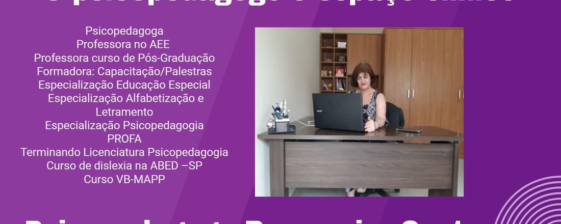 Testes psicopedagógicos ou neuropsicopedagógicos o que usar?: