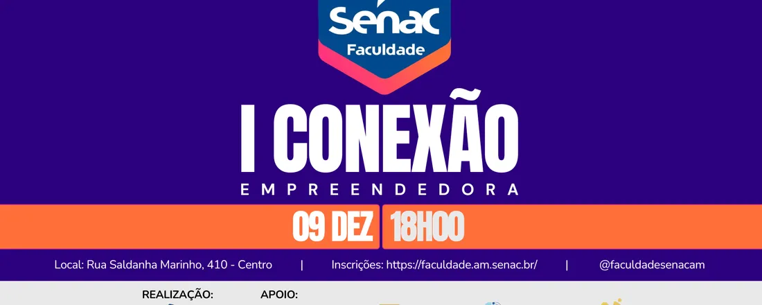 Conexão Empreendedora