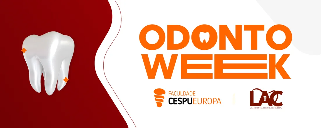 ODONTOWEEK | LAC + CESPU