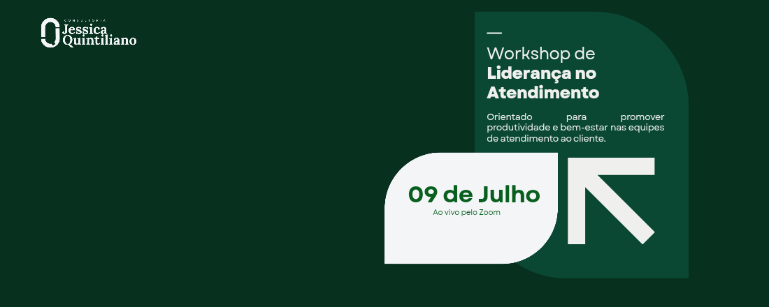 Liderança e Atendimento