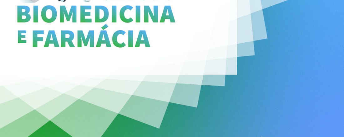 I Simpósio de Biomedicina e Farmácia