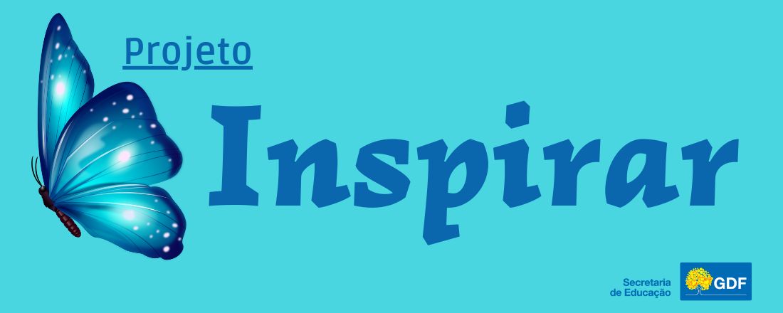 Projeto Inspirar