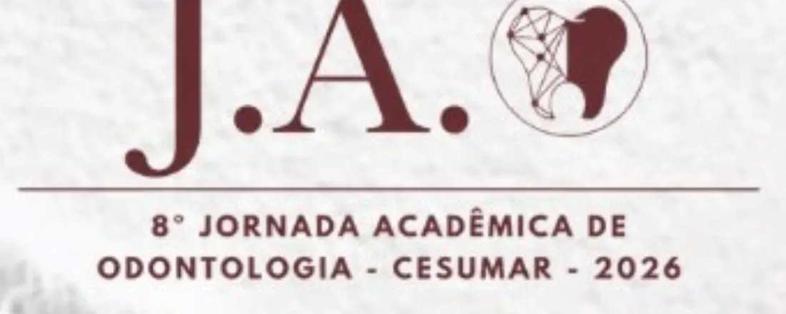 JORNADA ACADÊMICA DE ODONTOLOGIA