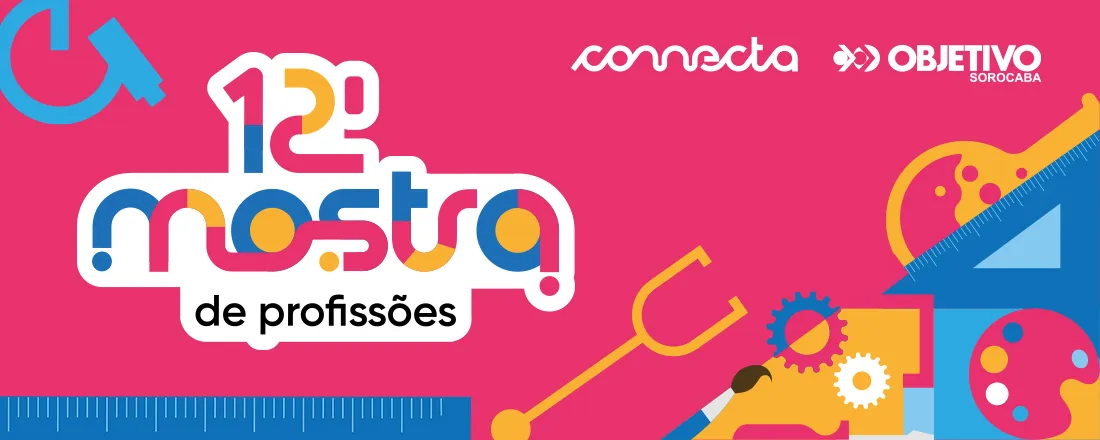 12ª Mostra de Profissões