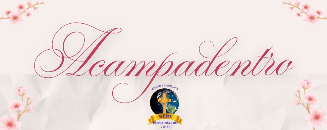 Acampadentro