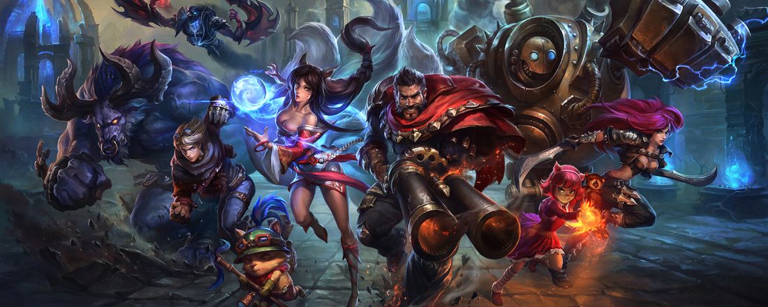 TUESU - Torneio Universitário de E-Sports Uniube 2025
