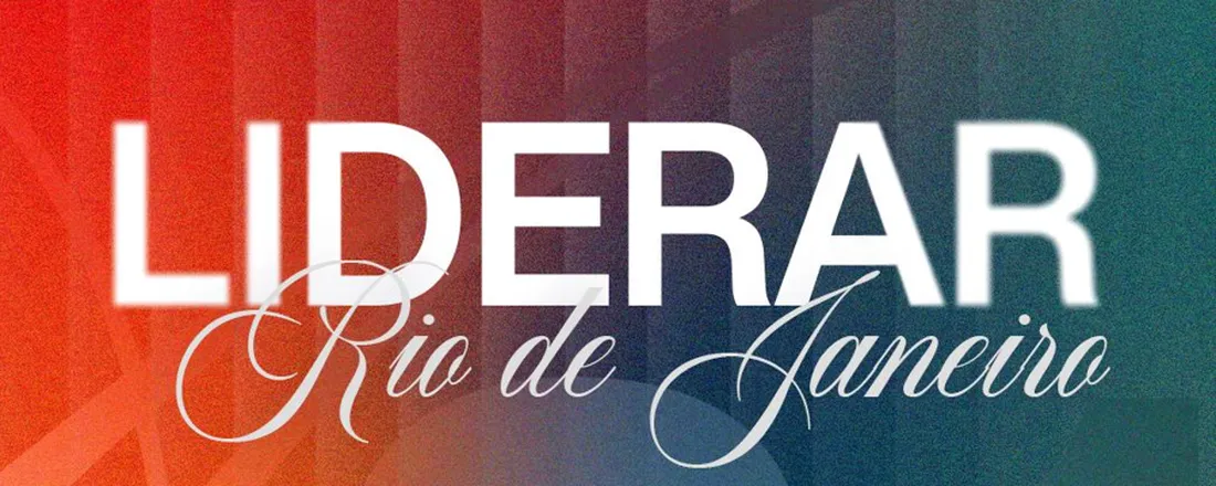 Liderar - Rio de Janeiro