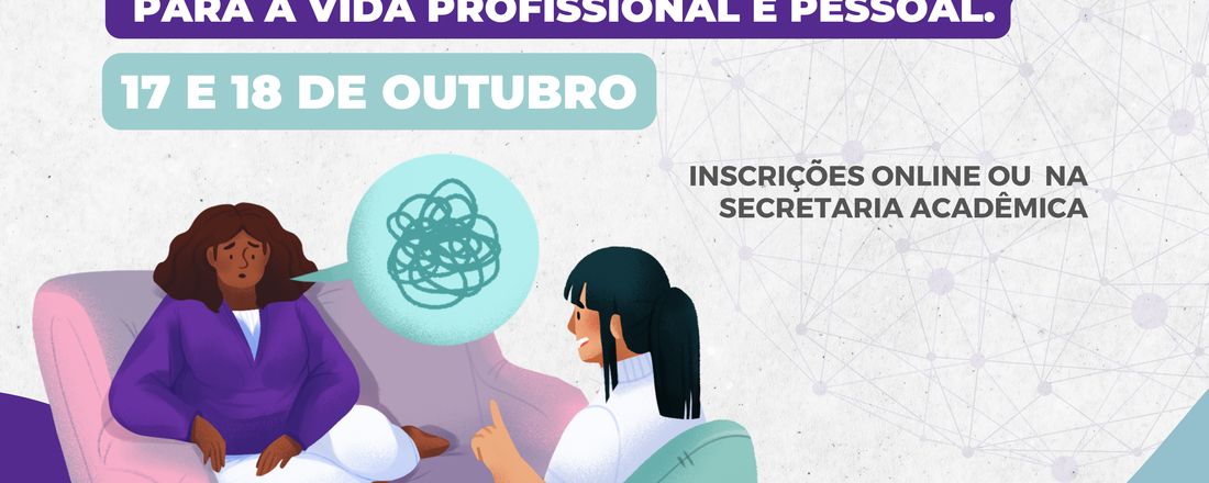 Experiências Dialogadas na Psicologia