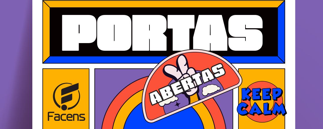 Portas Abertas