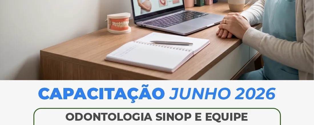 Saúde Bucal da Gestante - Perinatal Odontológico