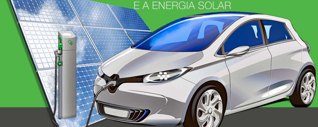Webinar: Estações de recargas de veículos elétricos com energias renováveis