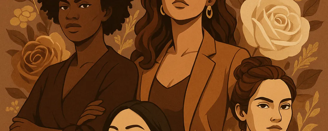 Conecta Elas - Edição mulheres que inspiram