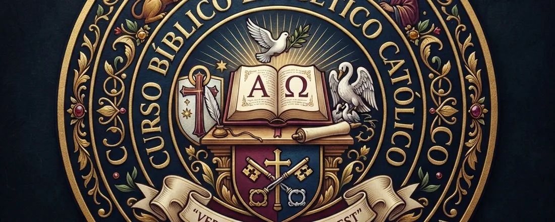 CURSO BIBLICO EXEGETICO CATOLICO