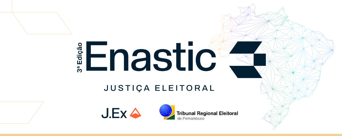 Enastic Justiça Eleitoral