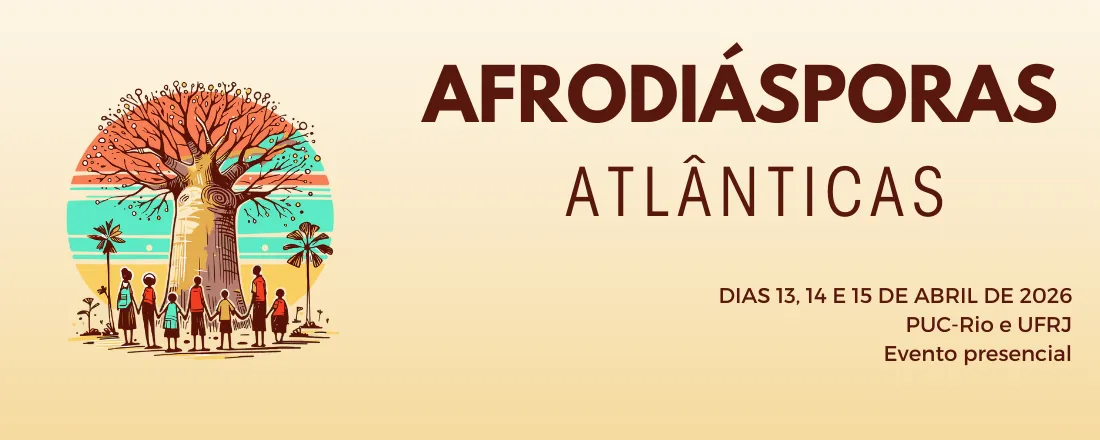 Afrodiásporas Atlânticas: itinerários, resistências e a criação de novos Mundos