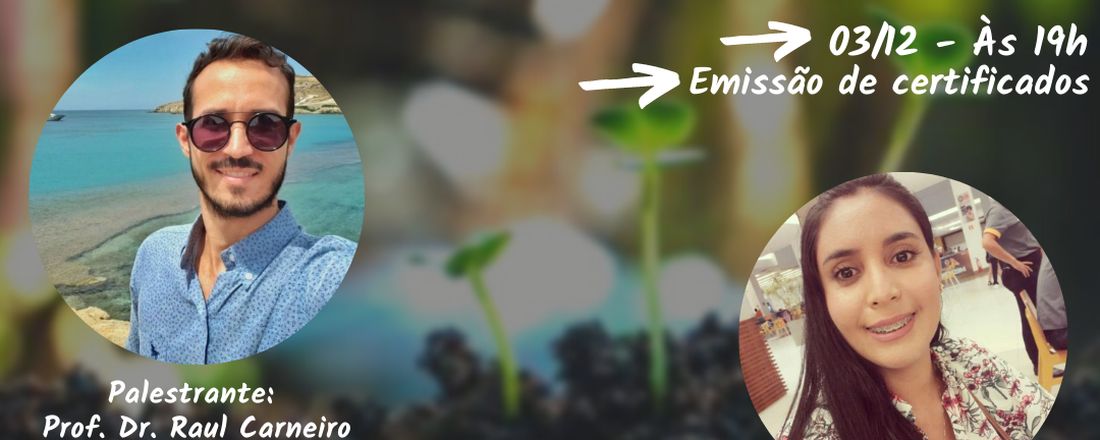 Perspectivas das alterações antrópicas nos solos e suas dinâmicas