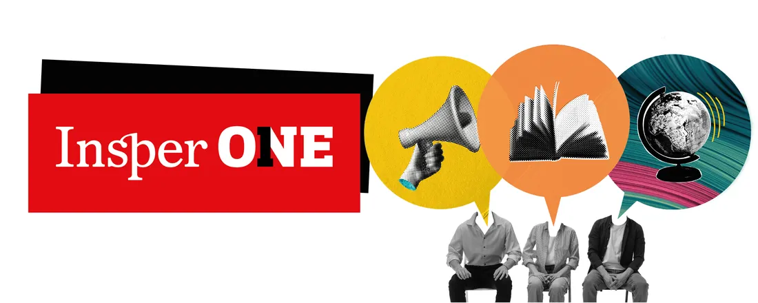 Insper One - Videocast