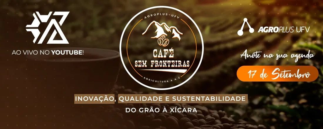 AGROWORK 2026 BIOLÓGICOS ESTÁ CHEGANDO! ! !