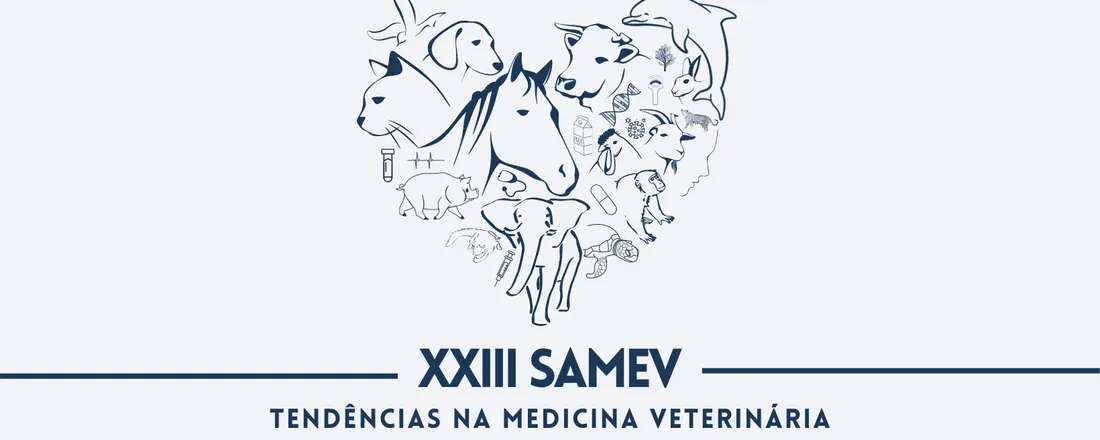 XXIII Semana Acadêmica de Medicina Veterinária da UFV