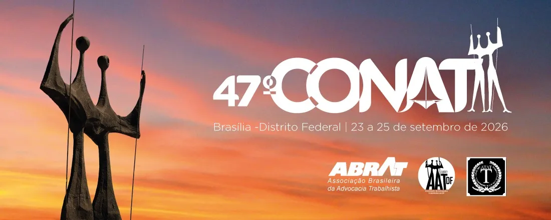 47º CONAT
