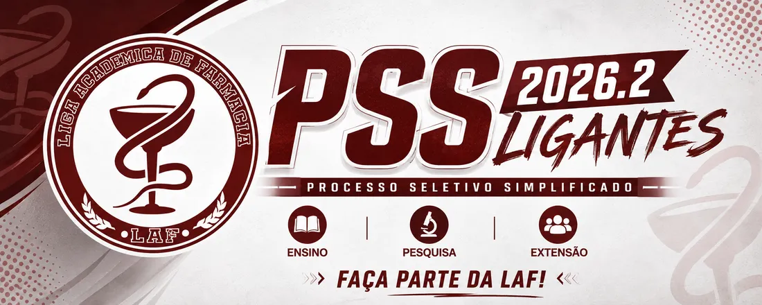 PSS - LIGANTES 2026. 2