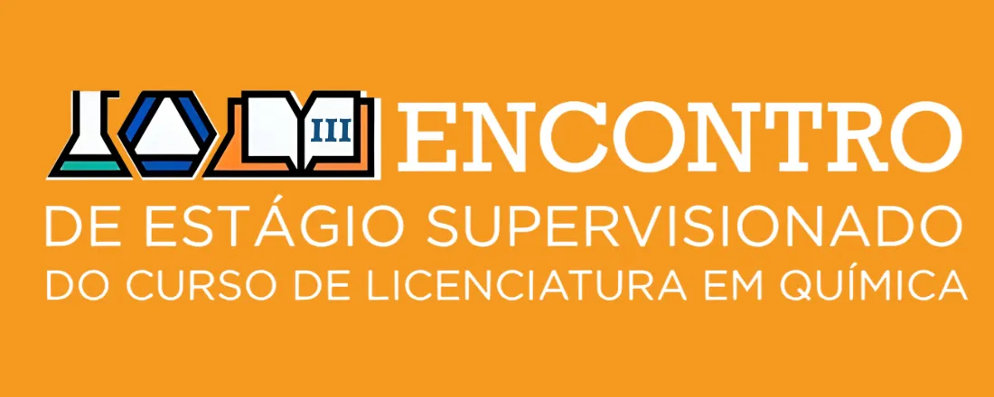 III Encontro de Estágio Supervisionado do Curso de Licenciatura em Química da UEPA