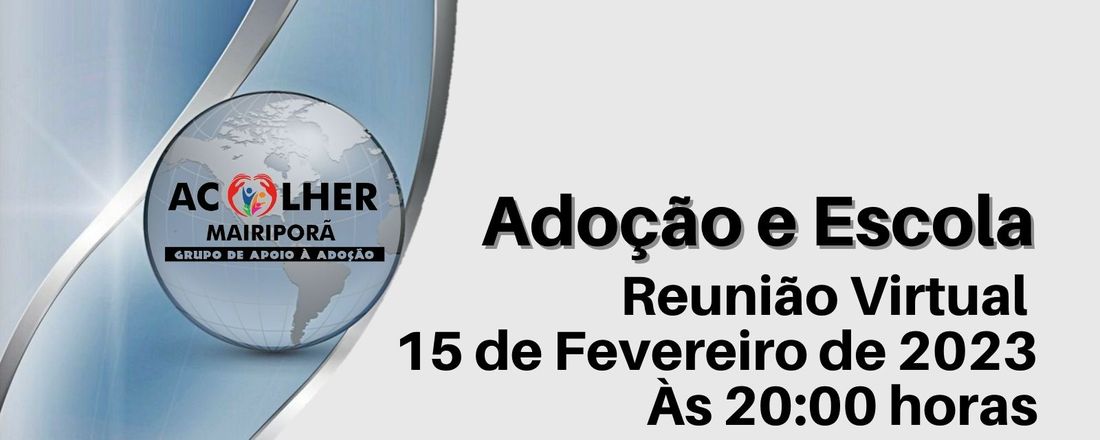 Nova Reunião 15/02/2023