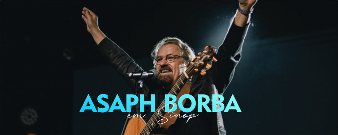 Imersão Louvor e Adoração