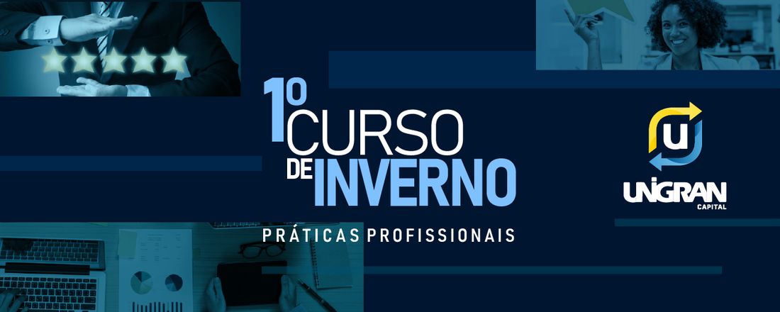 I Curso de Inverno - Práticas Profissionais Radiologia Unigran Capital