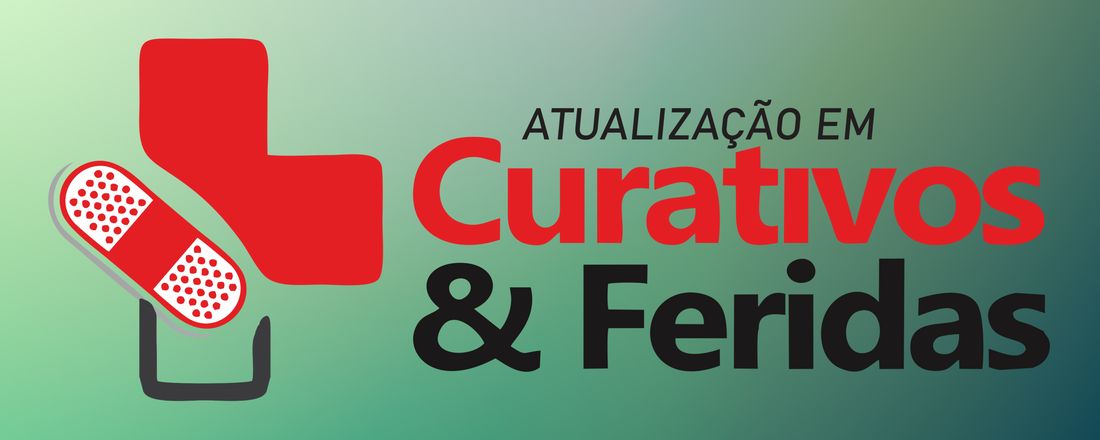 Curso Feridas e Curativos