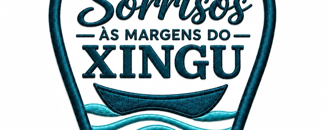 Sorrisos às Margens do Xingu