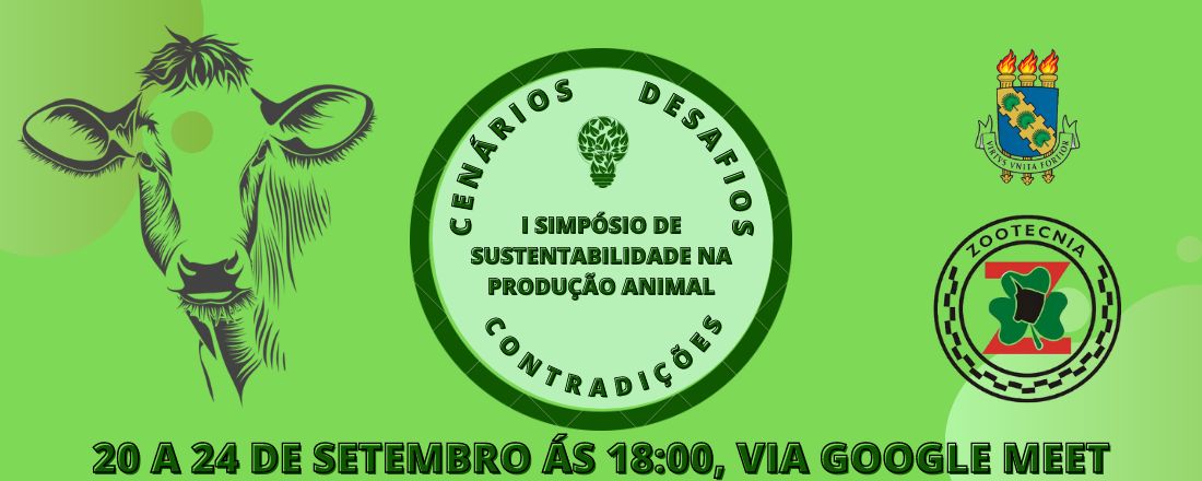 Sustentabilidade na produção animal: cenário, desafios e contradições