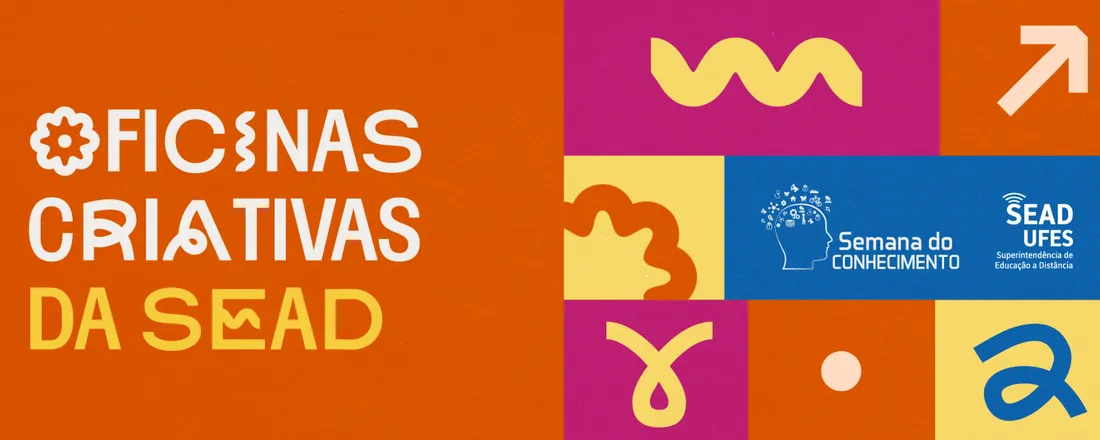 Oficinas Criativas da Sead