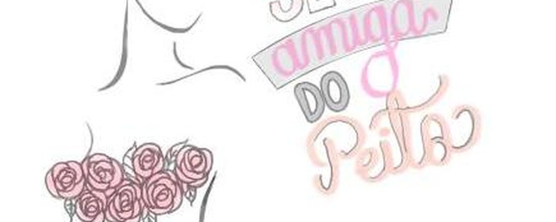 Seja Amiga do Peito