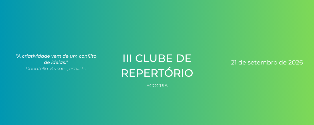 Clube de Repertório
