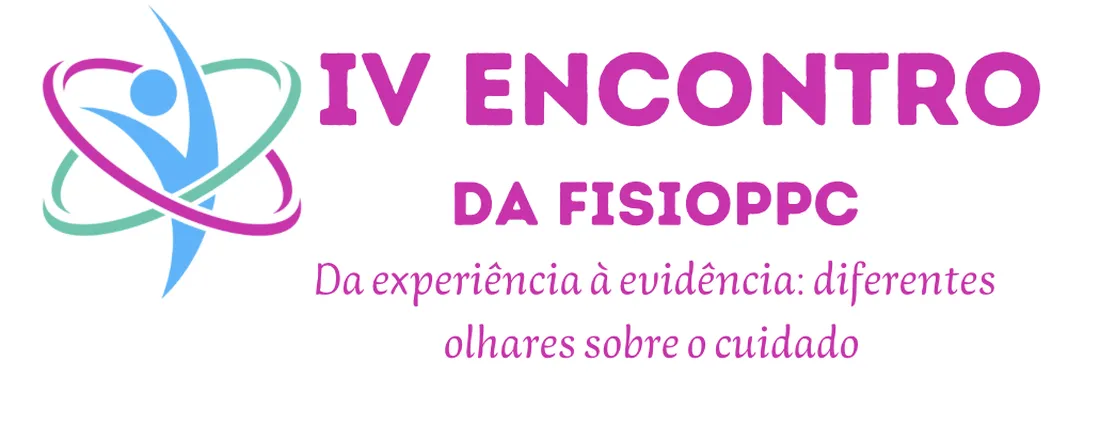 IV Encontro da FISIOPPC
