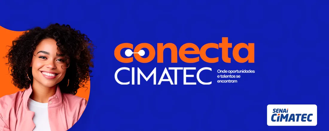 Conecta CIMATEC 2026