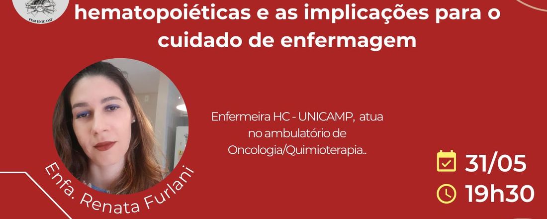 O Transplante de células tronco hematopoiéticas e as implicações para o cuidado de enfermagem